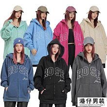 防水防風拉鏈加肥加大工裝夾剋男衝鋒衣日係口袋拉鏈,純色休閒潮流立領外套 歷史價格詳細信息