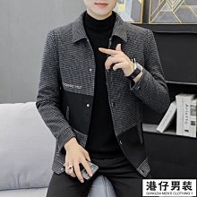 男裝風衣：：胸圍53厘米：衣長102厘米袖長61厘米肩寬44 歷史價格詳細信息