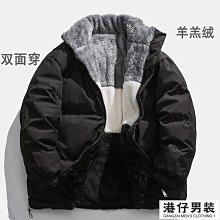 立領連帽毛球英字拉鍊口袋羽絨棉背心外套(黑.紅.綠M-3L)-J236熊衣褲語 歷史價格詳細信息