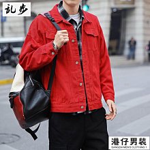 男士紅色外套表演服歐美宮廷裝流蘇西裝上衣藝考主持歌手禮服潮男 歷史價格詳細信息