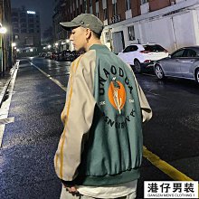 秋季皮夾克男痞帥韓版緊身茄克衫頭層牛皮外套高檔真皮皮衣男-毛毛男裝 歷史價格詳細信息