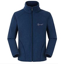 戶外秋冬衣男女加絨加厚雙面抓絨保暖外套情侶款-潮男服飾 歷史價格詳細信息