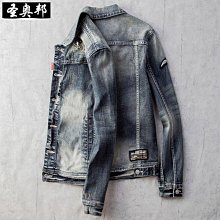 美式皮夾克外套男春秋季西裝oversize國潮機車風棕色復古皮衣 歷史價格詳細信息