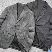 春秋季斜紋外套男2023新款痞帥高級感字母棒球領裌克潮牌休閑上衣天天精選 歷史價格詳細信息