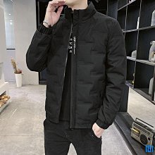 羽絨服男冬季加厚短款2023新款男士時尚免洗防風連帽保暖外套 歷史價格詳細信息