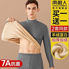 南極人冬季保暖襯衫男士長袖一體加絨加厚寬松寸免燙襯衣爸爸上裝長袖襯衫牛仔 長袖t shirt 排汗 t恤 男生衣著 素色 歷史價格詳細信息