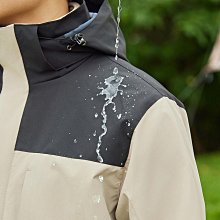 冬季加絨加厚沖鋒衣 男女戶外登山御寒保暖工作服定制logo刺繡-促銷 正品 現貨 歷史價格詳細信息