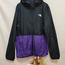 The North Face 薄外套 運動外套 風衣 外套 淺灰 彈性 極稀有 老品 復古 古著 vintage 歷史價格詳細信息