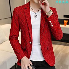 新款休閒西裝外套 緊身帥氣韓版西裝 商務西裝夾克 西裝外套男 外套男 歷史價格詳細信息