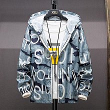 夏季冰絲衣男薄款透氣服休閑戶外大碼情侶外套印字印logo-格林賣場 歷史價格詳細信息