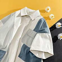 【免運】【襯衫】高檔長袖襯衫男士春秋薄款潮流襯衣韓版休閑帥氣寸衣修身時尚男裝 歷史價格詳細信息