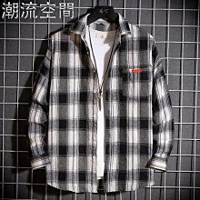 襯衫男士夏季薄款休閑花襯衣2023新款冰絲短袖開衫上衣百搭衣服男-靚仔男裝 歷史價格詳細信息