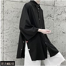 【現貨】襯衫 小衫 男 秋冬款 假兩件 男裝 上衣服 秋天 長袖 T恤 加大碼 歷史價格詳細信息