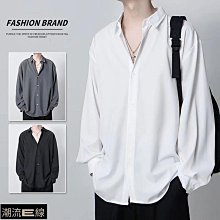 【高端】E男士長袖襯衫 商務休閒襯衫 男白襯衫 工裝襯衫 男外套-潮男服飾 歷史價格詳細信息