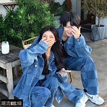 設計感春秋季男士襯衫男裝長袖韓版日系韓版拼接襯衣帥氣休閑上衣 歷史價格詳細信息