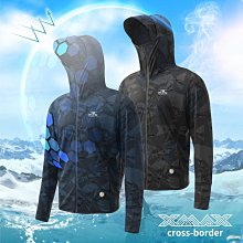 【特價】長袖連帽開車冷鋒衣防曬衣女2020新款冰絲防曬衫夏季薄款百搭防曬服防紫外線披肩 歷史價格詳細信息