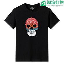 夏季新款男士短袖T恤霧霾藍寬鬆大碼潮流字母印花半袖棉男性衣服上衣T恤男裝休閒服裝《EA03322》《購物趣》 歷史價格詳細信息