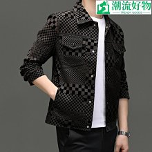 新品 棋盤格情侶套裝 毛衣男m-2xl軟糯系慵懶風高級感針織衫 秋冬oversize外套男女裝情侶上衣-可開發票 歷史價格詳細信息