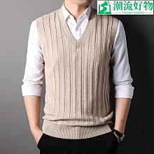 【潮流男士館】男無袖V領背心素色休閒透氣緊身無袖t恤-MINTS名仕男裝 歷史價格詳細信息