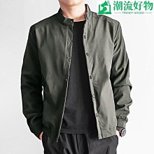 2023新款大碼男裝春秋季夾克中年肥佬加肥加大寬松休閑棒球領外套 歷史價格詳細信息