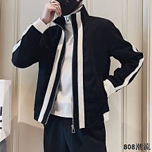 2023春季新款工裝夾克男士痞帥外套男裝男生大碼春秋沖鋒衣男 歷史價格詳細信息