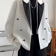 高級感痞帥平頂禮帽大帽簷爵士帽毛呢禁慾英倫復古風男女潮流百搭 歷史價格詳細信息