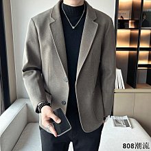808潮流外套男2023春秋款男裝夾克 韓版潮流帥氣春秋季青少年休閒夾克外套 歷史價格詳細信息