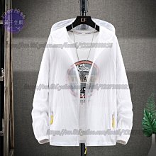 夏季防曬衣男超薄款棒球服外套防紫外線冰絲皮膚衣潮流透氣防曬服冰絲外套-kby科貝 歷史價格詳細信息