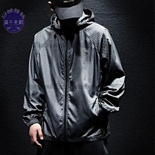 男防曬衣 防曬衫 防曬外套 情侶冰絲皮膚衣男女夏季戶外透氣薄款釣魚防曬衣外套644 HB021 歷史價格詳細信息