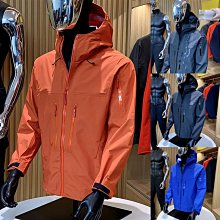 男款 防風 防水 單層衝鋒衣-黑/卡其/軍綠-0206023 歷史價格詳細信息