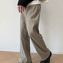 解構裁剪波浪寬鬆異形褲男街頭個性嘻哈水洗藍牛仔長褲 歷史價格詳細信息