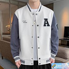 套 棒球外套男士 個性潮流皮外套 騎士PU皮夾克 外套 夾克男裝 歷史價格詳細信息