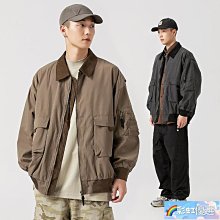 現貨棒球服 復古港風外套女秋冬百搭新韓版寬松ins超火新衛衣炸街棒球服上衣潮bf MYJ37403可開發票 歷史價格詳細信息