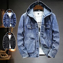 新款男士外套 秋季外套男 男士夾克 牛仔襯衫男士長袖春秋季新款小眾設計感潮流百搭休閑工裝外套男款 歷史價格詳細信息