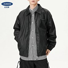 新款工裝夾克男士痞帥外套男裝男生大碼春秋潮牌加棉加厚沖鋒衣男 歷史價格詳細信息