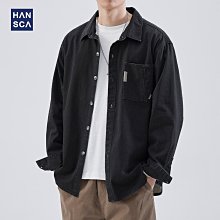 純棉工裝夾克男秋季寬松潮牌日系復古大碼上衣男士美式休閑外套潮 歷史價格詳細信息