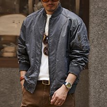 設計感外套男士夾克2022新款春秋ins潮牌高級感痞帥修身男裝上衣-促銷 歷史價格詳細信息