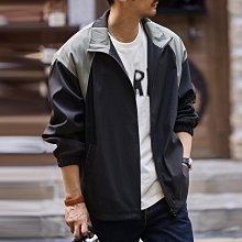 松潮牌撞色秋季短款夾克vintage棒球服 女生外套 薄外套 休閒外套 歷史價格詳細信息