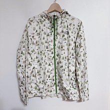 The North Face 薄外套 運動外套 風衣 外套 淺灰 彈性 極稀有 老品 復古 古著 vintage 歷史價格詳細信息