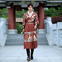 古裝明制男士假髮頭套漢服網紗抹額一體男女束髮頭套古風影視假髮 歷史價格詳細信息