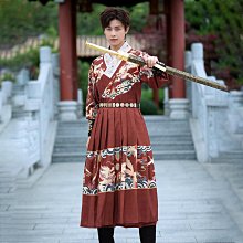 古裝明制男士假髮頭套漢服網紗抹額一體男女束髮頭套古風影視假髮 歷史價格詳細信息