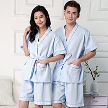 汗蒸服 桑拿服 冰麻高檔汗蒸服 按摩服 情侶和服 全棉 浴服 浴袍  美容衣 足浴桑拿服 大尺碼浴服 歷史價格詳細信息