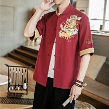 新款時尚中國龍t恤3d打印男士休閒夏季酷嘻哈短袖上衣【滿299元發貨】 歷史價格詳細信息