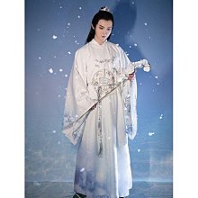 店主明制漢服中國風飛機袖面裙女裝日常套裝蓮蓮生活館 歷史價格詳細信息
