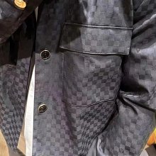 LV 2024SS馬賽克刺繡牛仔男女同款 歷史價格詳細信息