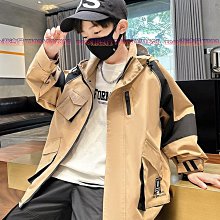 兒童沖鋒衣男童三合一可拆卸兒童外套春秋款2023新款秋裝戶外露營-zero潮流屋 歷史價格詳細信息