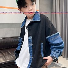 兒童春秋痞帥牛仔褲2023秋款男童韓系破洞長褲小童秋裝休閒褲子潮 歷史價格詳細信息