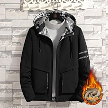 冬季外套男 男士棉襖 男士棉衣 加厚外套男棉衣男中長款棉服2020新款工裝棉襖潮牌大碼胖子男生加厚冬季外套 歷史價格詳細信息