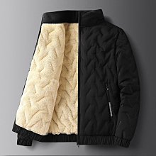 加絨加厚套裝男冬季羊羔絨運動休閑套裝男士冬裝保暖衣服褲子外套秋冬季男士休閑套裝加絨加厚 歷史價格詳細信息