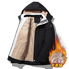 加絨加厚鋪棉 工裝背心 馬甲男秋冬戶外多口袋工裝攝影運動保暖背心中老年爸爸裝加絨坎肩 歷史價格詳細信息